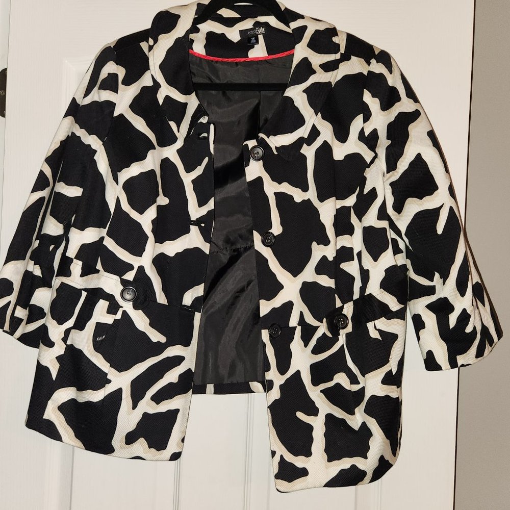 Women's Jacket
